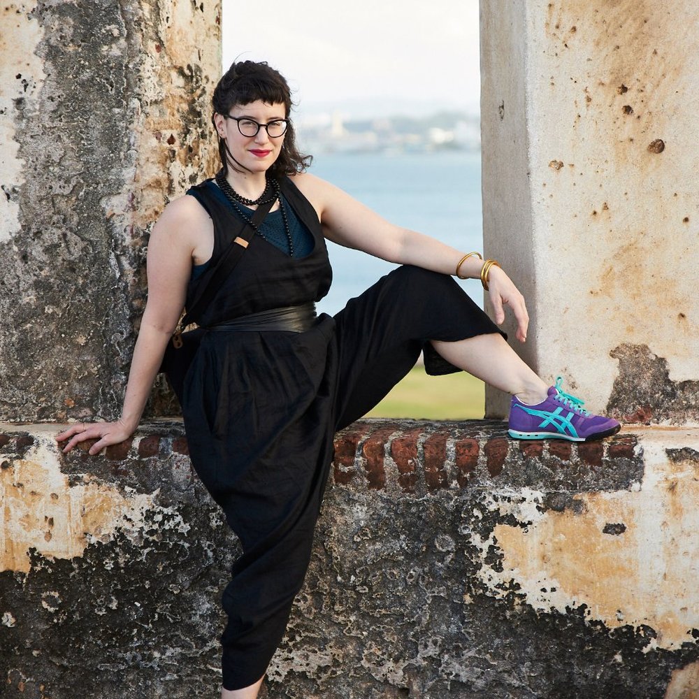 Meet your Posher, Hanakyle